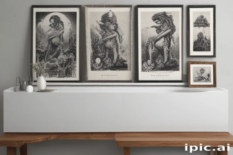 aesthetic posters for room printable