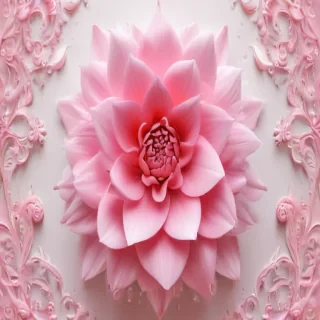 cute wallpaper pink