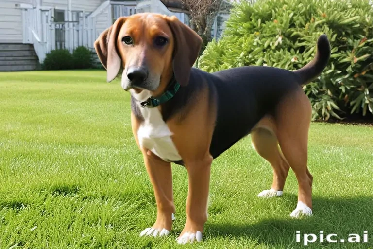 bagle hound dog breed