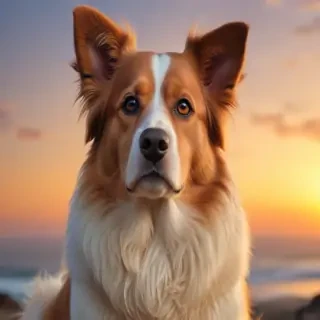 dog wallpaper