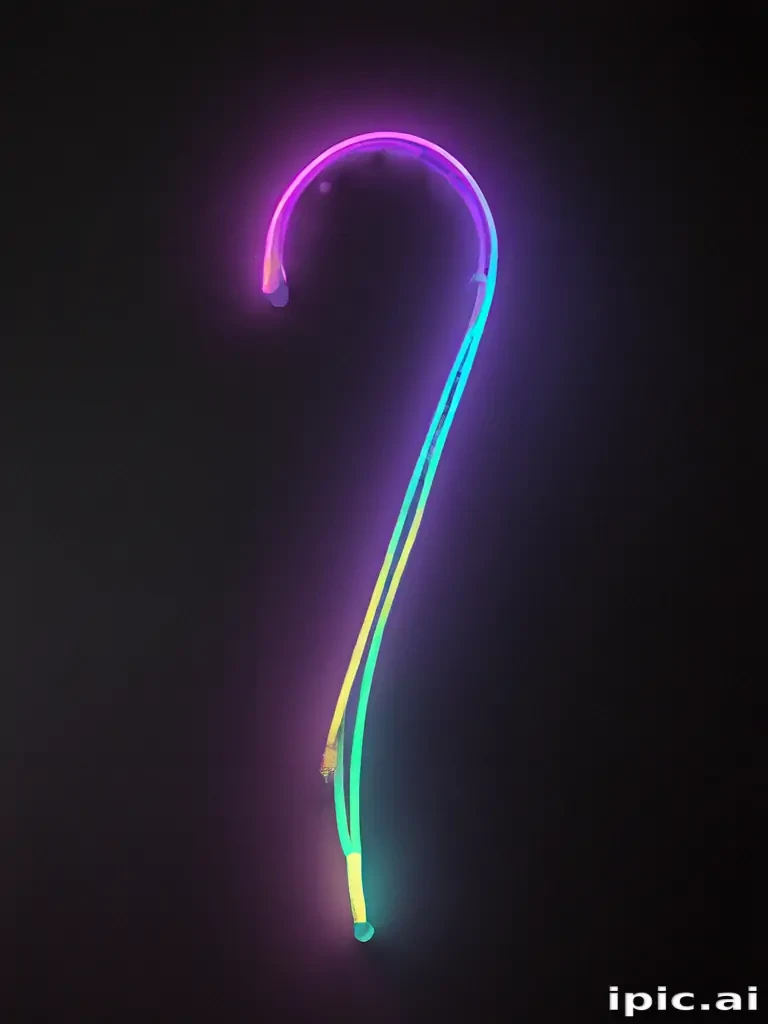 neon png