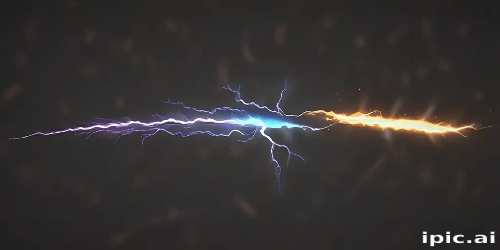 lighting bolt png