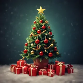 christmas wallpaper for iphone