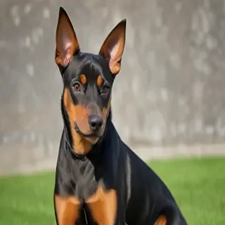 german pinscher