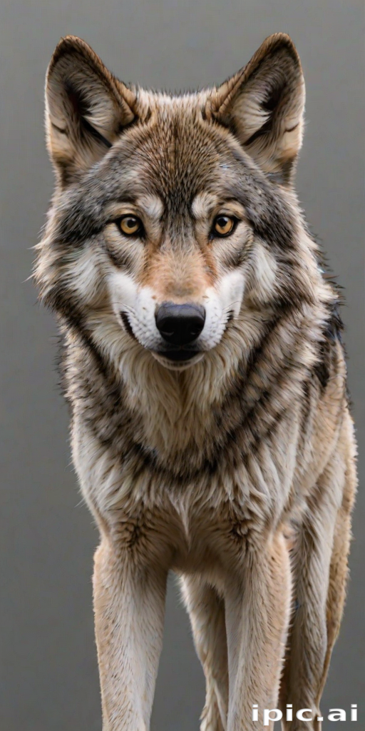 wolf png