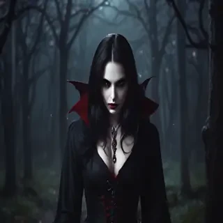 vampire backgrounds