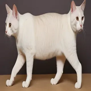 german rex cat breed