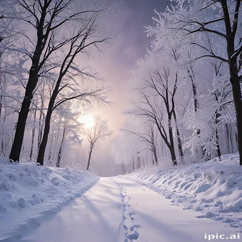 winter wallpaper iphone