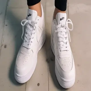 aesthetic shoes wallpaper