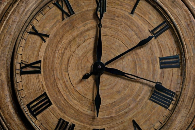time png