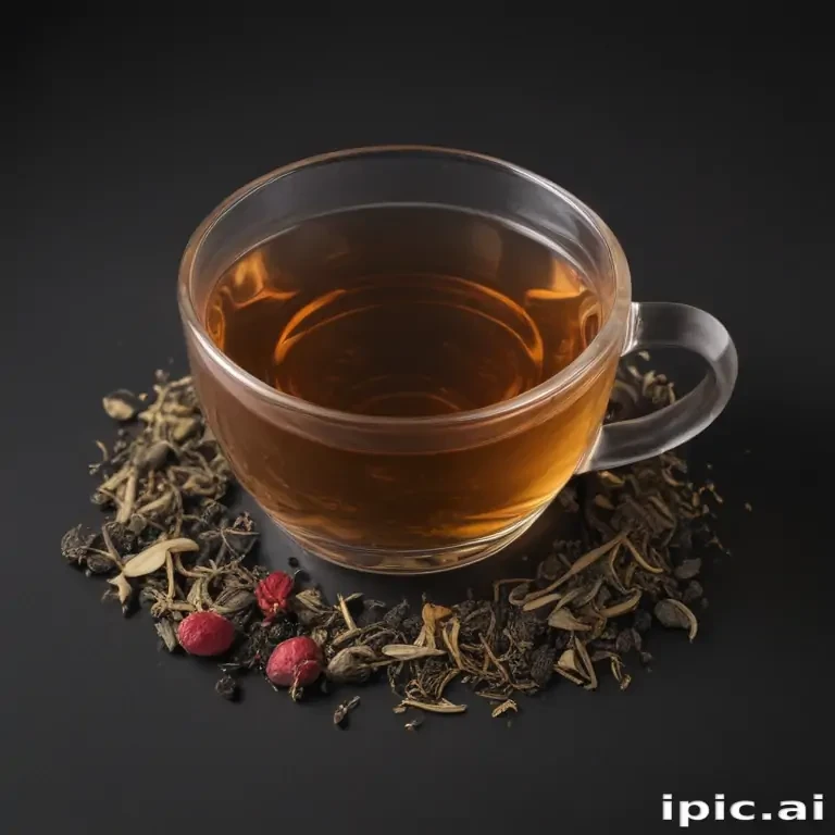 tea png