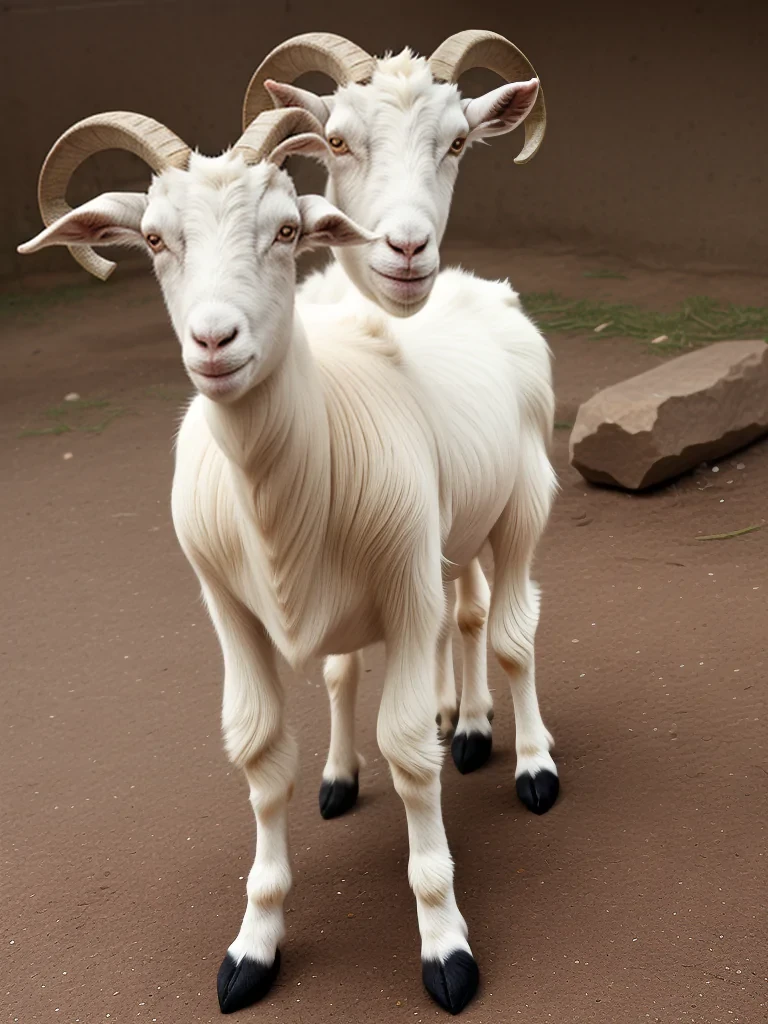 goat png