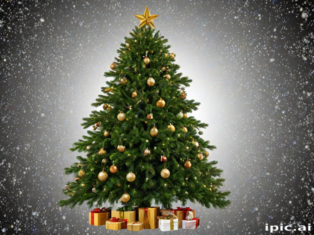 christmas tree png