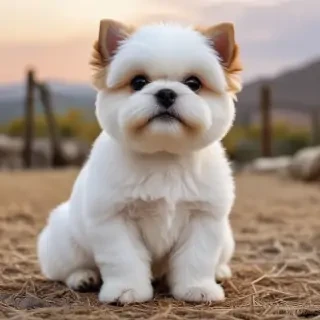 boshih dog breed