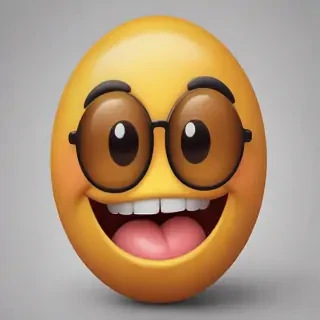 cool emoji
