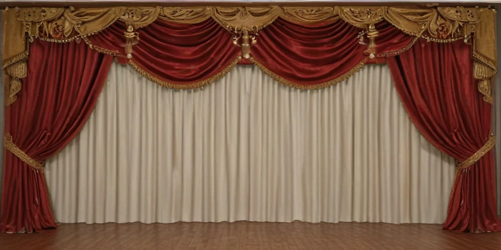 curtain png