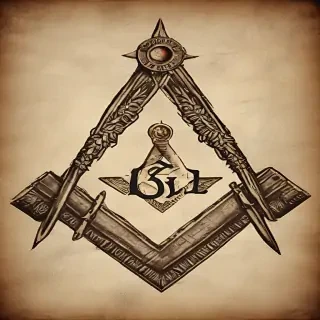 free mason symbol
