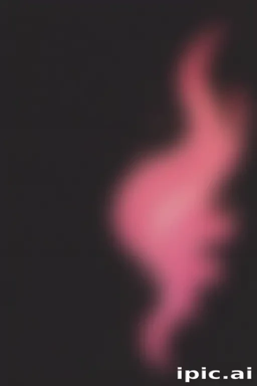 pink flames png