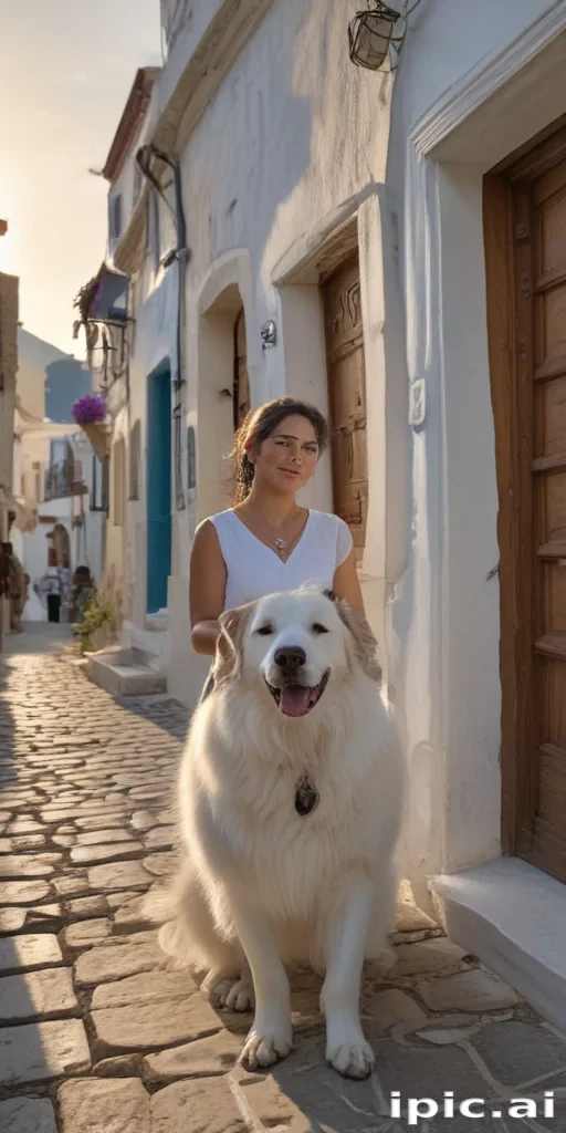 aegean breed