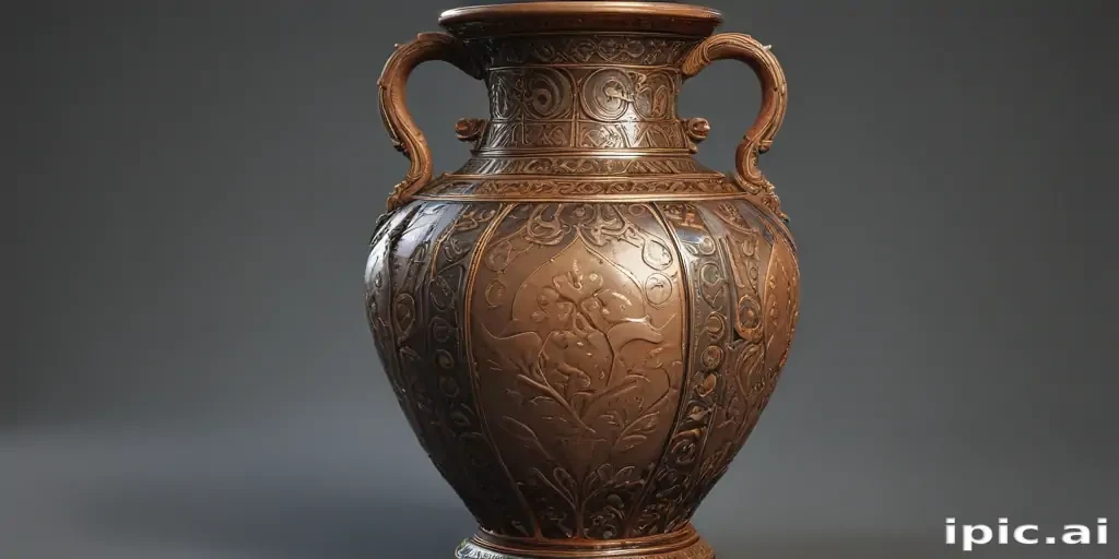 vase png