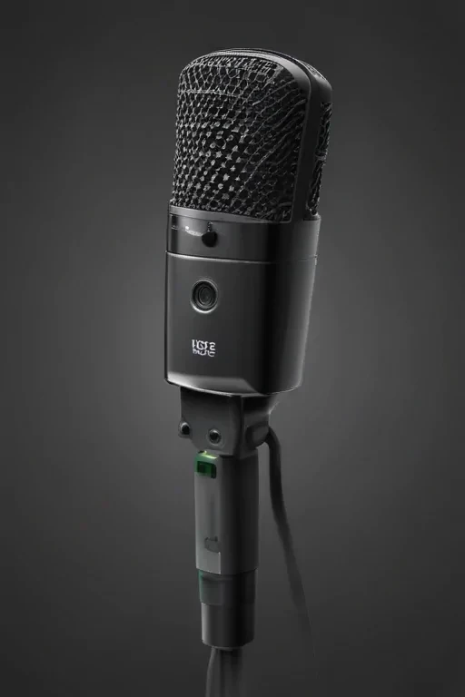 microphone png
