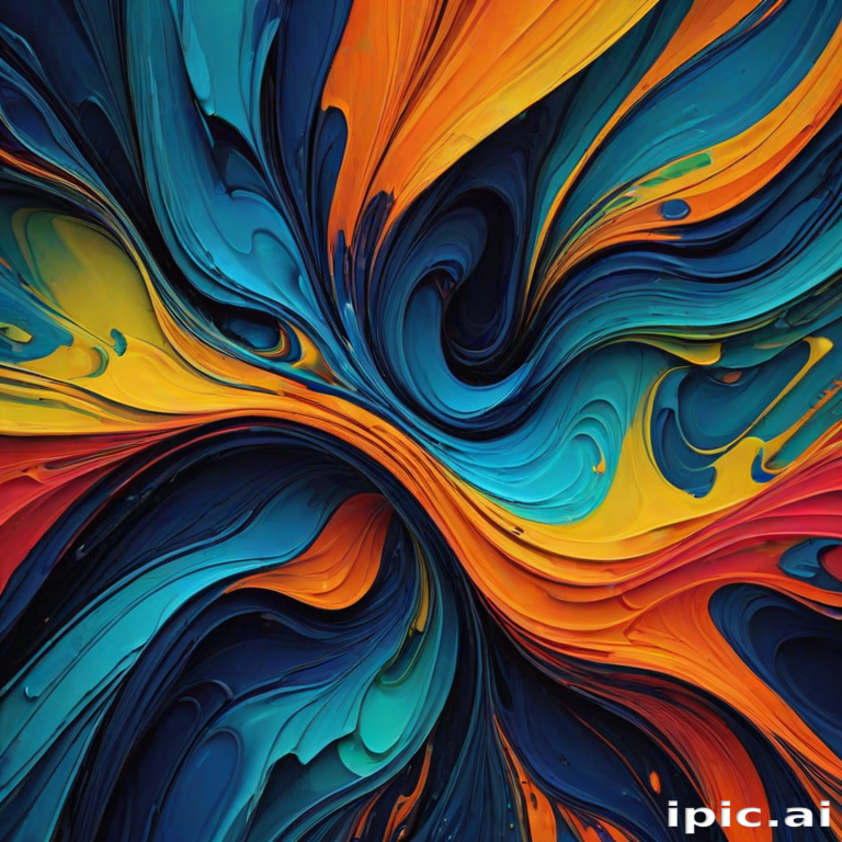 abstract art iphone wallpaper
