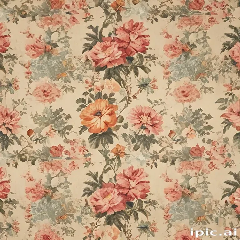 vintage wallpaper aesthetic