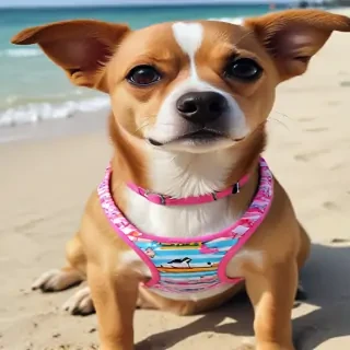 bikini doggy