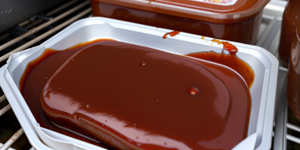 does bbq sauce need to be refrigerated