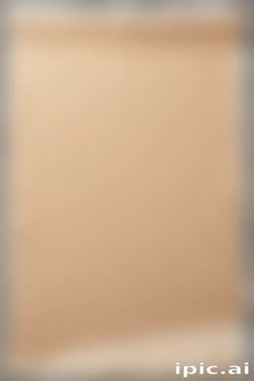 aesthetic ripped paper png