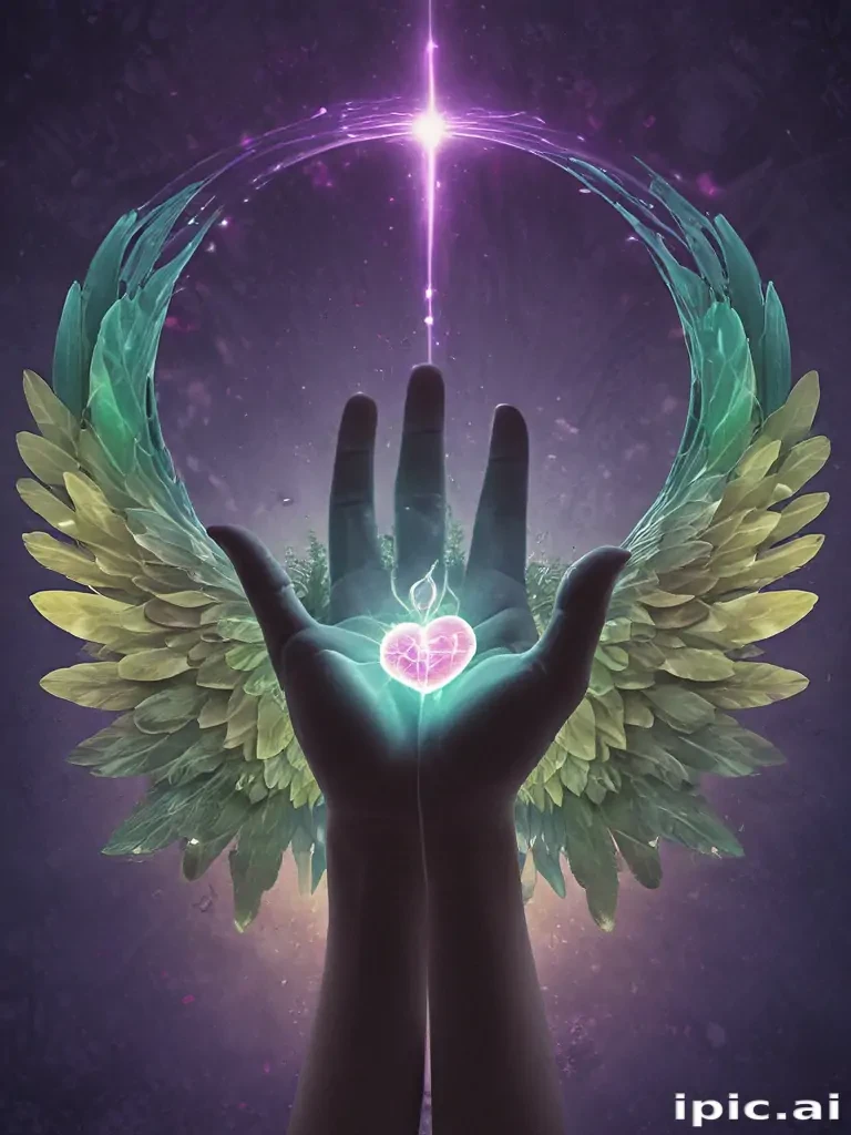 healing wallpaper