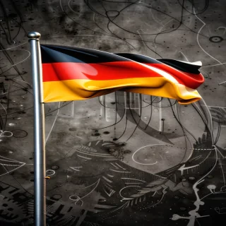 germany flag