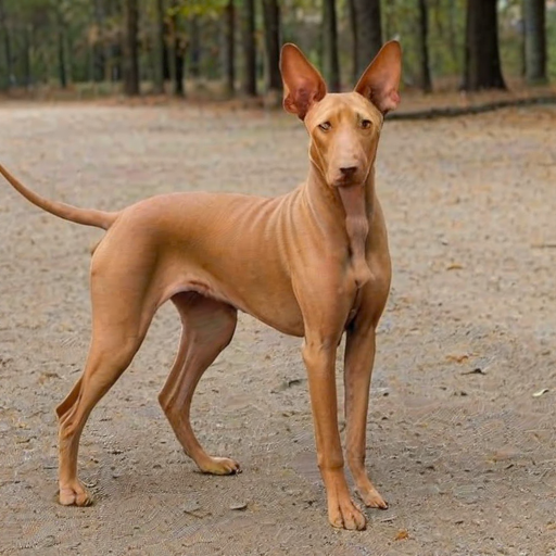 pharaoh hound