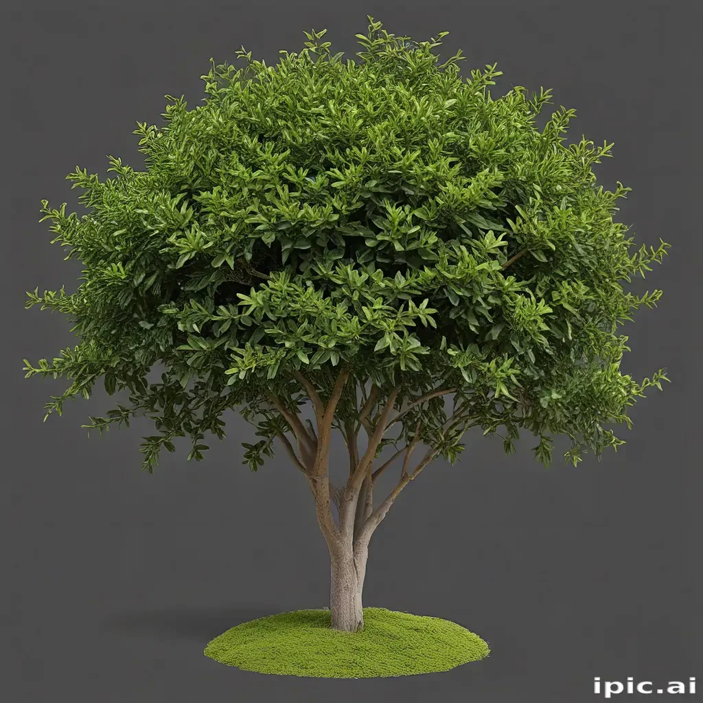 shrub png
