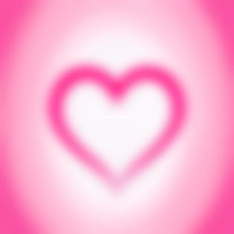 simple heart wallpaper