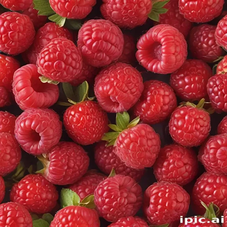 raspberry png
