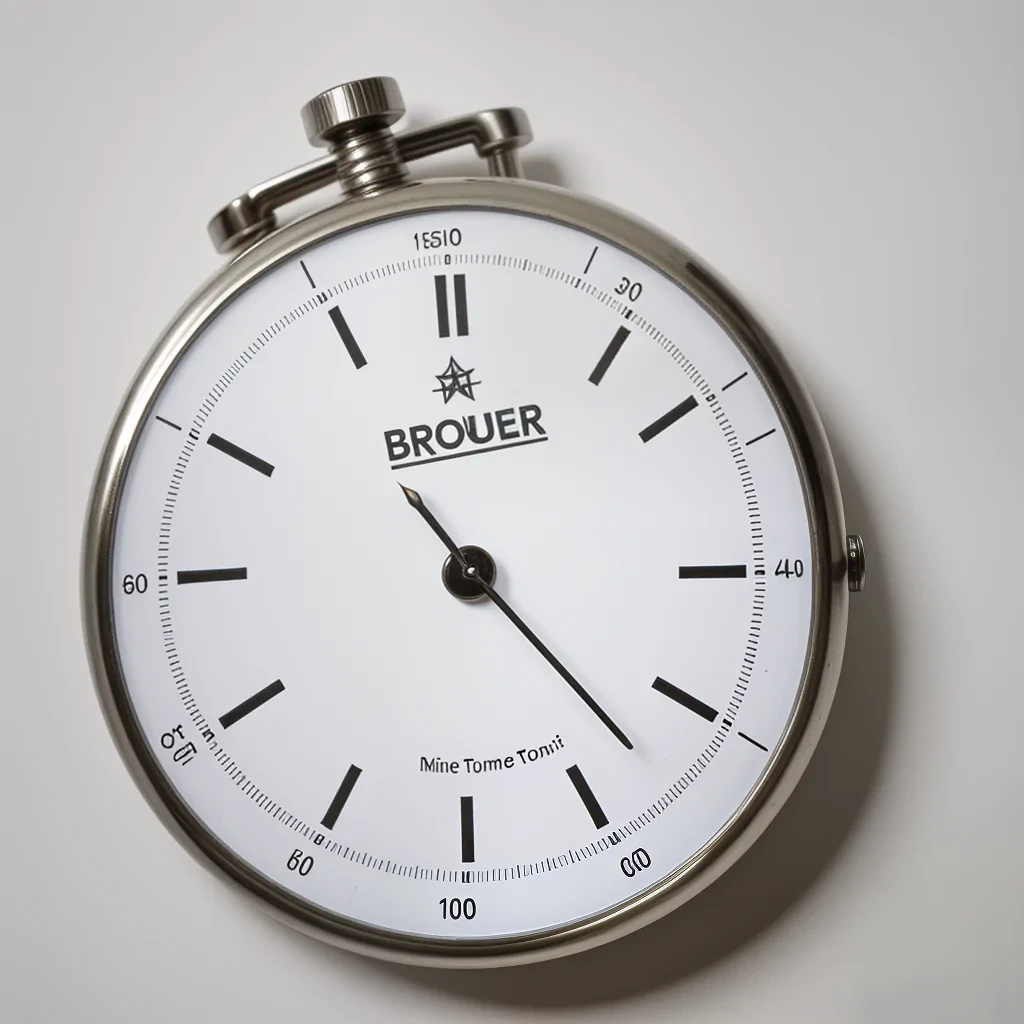 10 minute timer