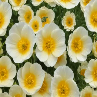 buttercup flower