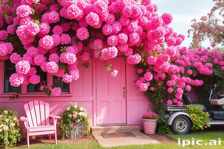 cute pink photos