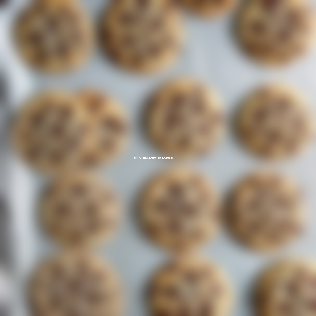 chocolate chip cookies without chocolate chips recipe