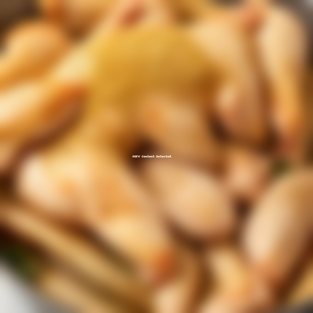 low sodium seasoning for chicken