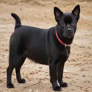 bombay breed