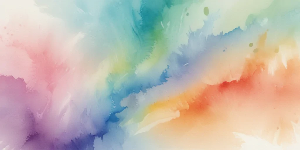free printable watercolor art
