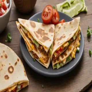 quesadillas png