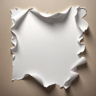 paper ripped png