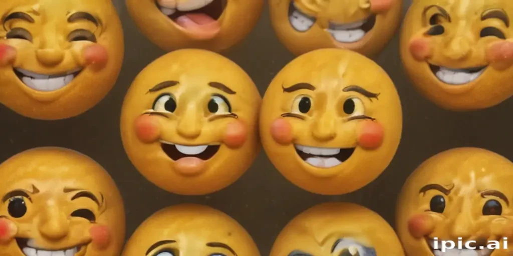 celebrate emoji