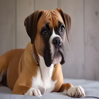 boston boxer