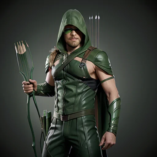 green arrow png