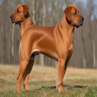broholmer dog breed