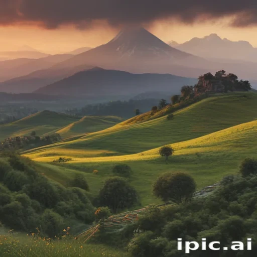 hill png